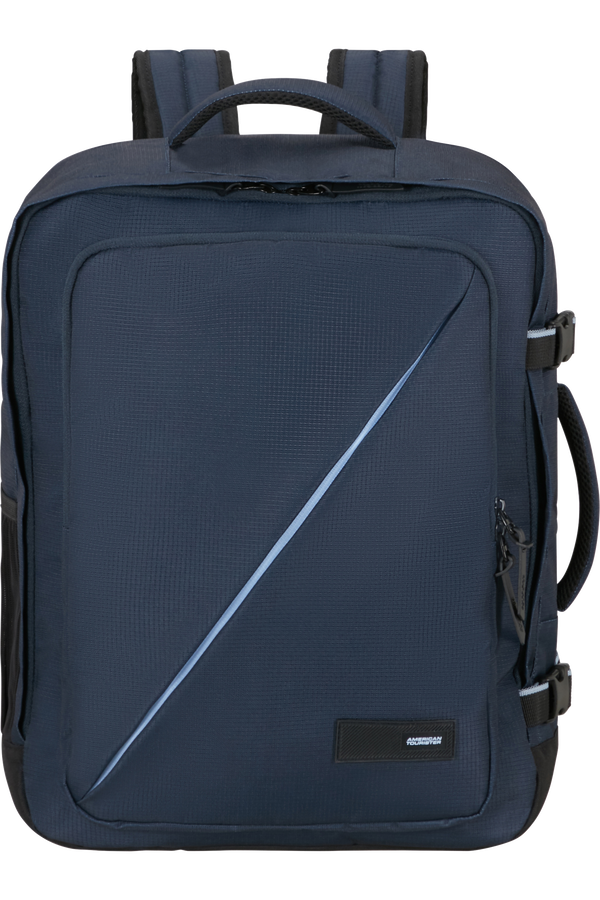 American Tourister Take2cabin Casual Backpack M  Mørk marine American Tourister Take2cabin Casual Backpack M  Mørk marine