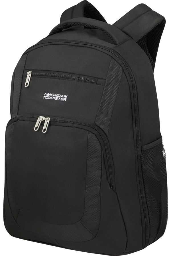 American Tourister Summer Session Laptop Backpack 15'6  Svart American Tourister Summer Session Laptop Backpack 15'6  Svart
