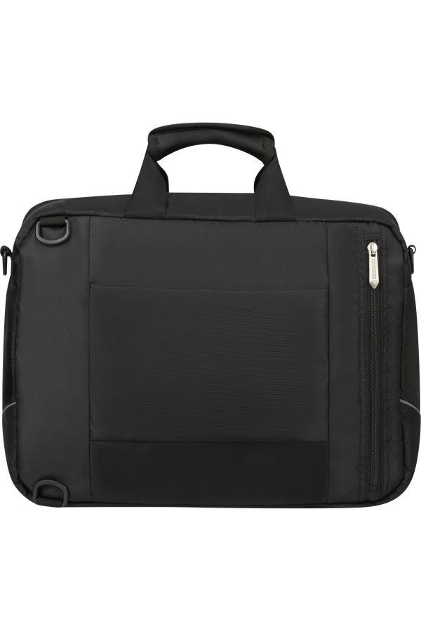American Tourister SummerRide 3 Way Boarding Bag Svart American Tourister SummerRide 3 Way Boarding Bag Svart