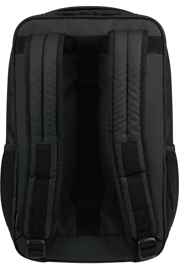 American Tourister Urban Track Cabin Backpack Lmtd  Svart/Oransje