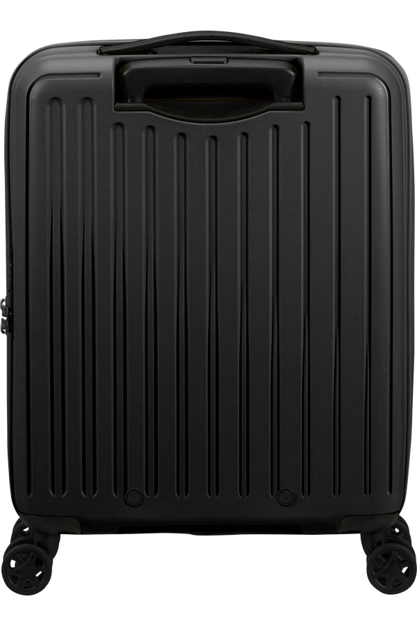 American Tourister Rejoy Spinner 55/20 Tsa 55cm  True Black