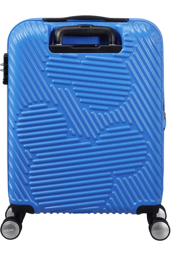 American Tourister Mickey Clouds Spinner 55/20 Exp. TSA 55cm  Mickey Tranquil Blue American Tourister Mickey Clouds Spinner 55/20 Exp. TSA 55cm  Mickey Tranquil Blue