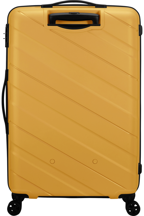 Jetdriver 3.0 77cm Koffert med 4 hjul