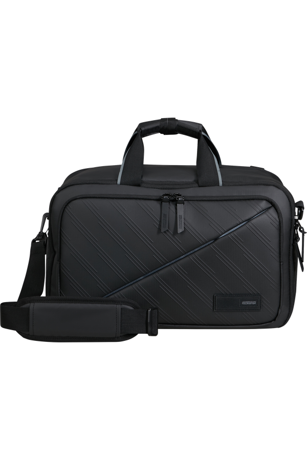 American Tourister Take2cabin 3-Way Boarding Bag Prime  Svart