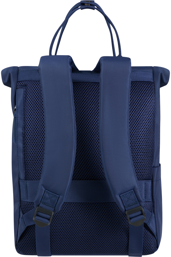 American Tourister Urban Groove Ug16 Backpack City  Midnattsbl&aring;