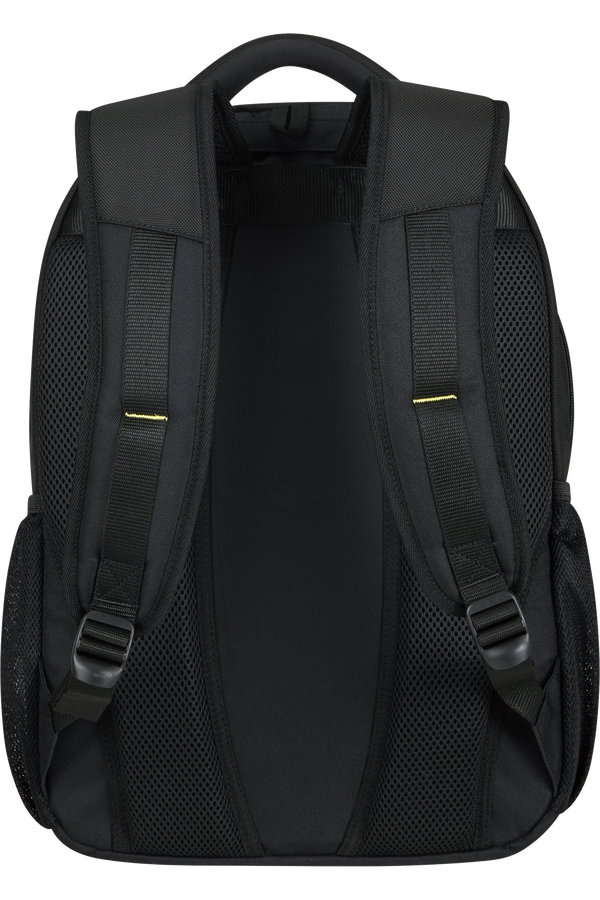 American Tourister At Work Laptop Backpack  15.6inch Bass Black American Tourister At Work Laptop Backpack  15.6inch Bass Black