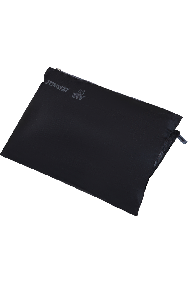 American Tourister American Tourist. Ta Packing Organizers 5Pcs  Svart/Gr&aring;