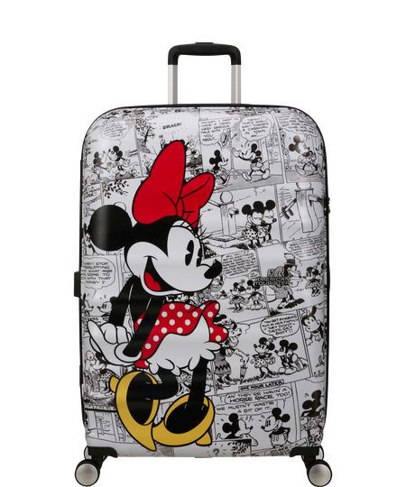 Disney Wavebreaker 77cm Large innsjekket