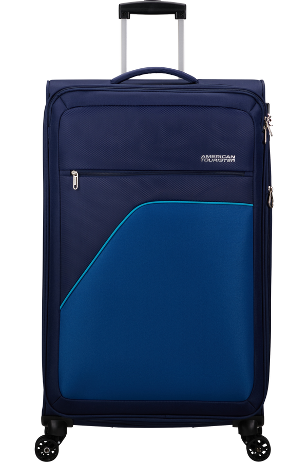Sky Surfer L Utvidbar koffert med 4 hjul