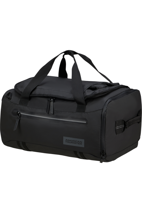 American Tourister Trailgo Duffle S  Svart