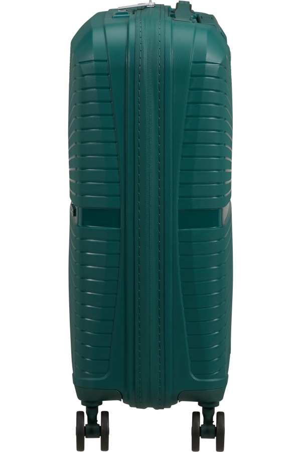 American Tourister Airconic Spinner 55/20 TSA RPP 55cm  Skoggrønn