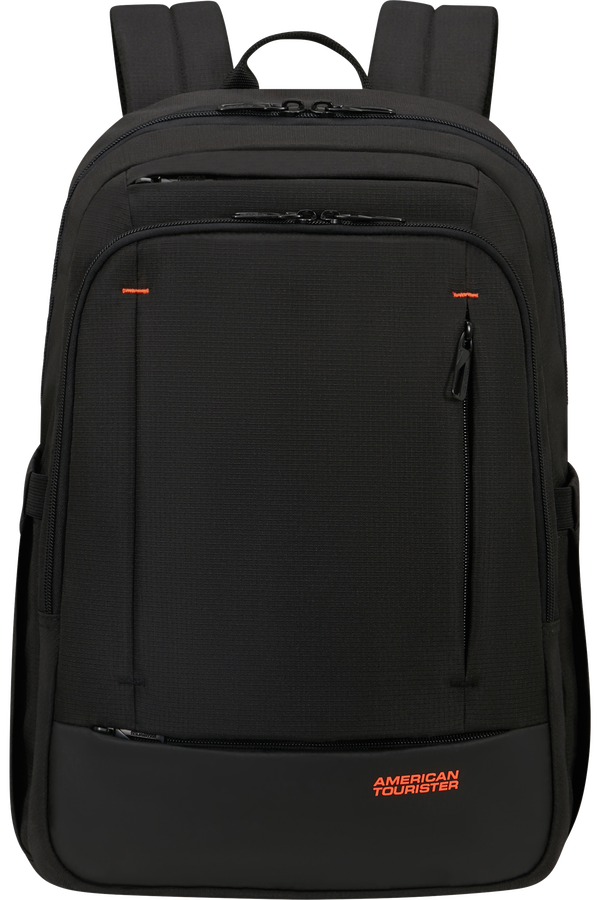 American Tourister Urban Groove UG29 Laptop Backpack Office 15.6'  Svart