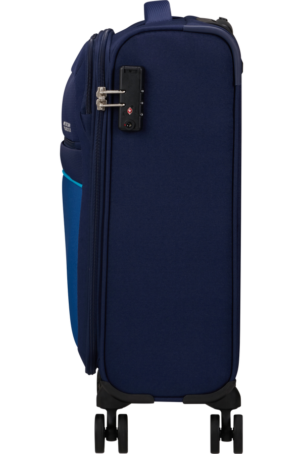 Sky Surfer 55cm Koffert med 4 hjul