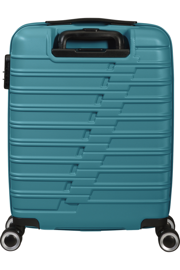 American Tourister ActivAir Spinner 55cm  Blågrønn