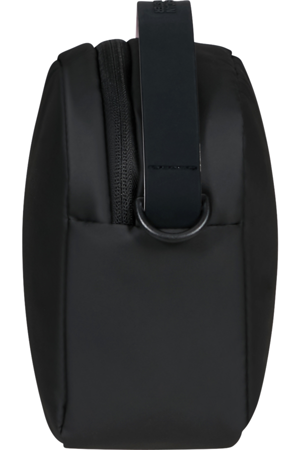 American Tourister Puffypop Pouch  Svart