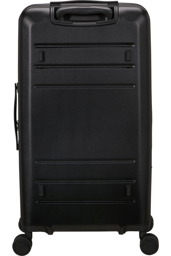 American Tourister Trailon Trunk 73cm  Svart American Tourister Trailon Trunk 73cm  Svart