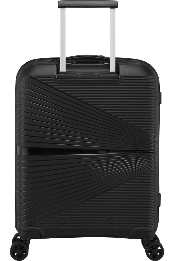American Tourister Airconic Spinner 55/20 Tsa 55cm  Onyx Black