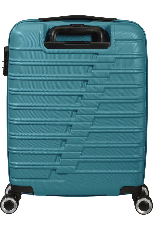 American Tourister ActivAir Spinner 55cm  Bl&aring;gr&oslash;nn
