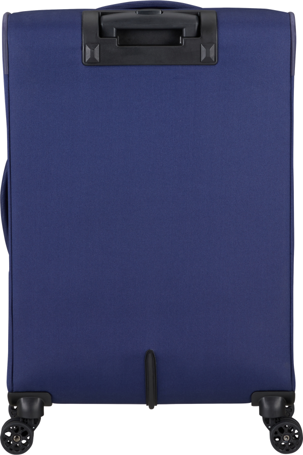 American Tourister Hyperspeed Spinner TSA EXP 68cm  Marineblå