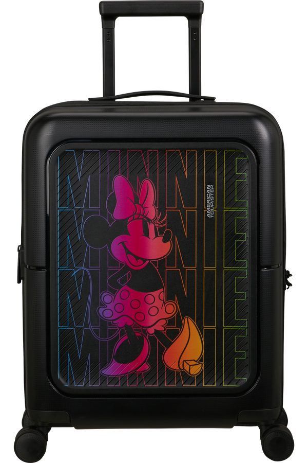 American Tourister Dashpop Disney Spinner Expandable TSA Disney 55cm  Minnie Neon Gradient