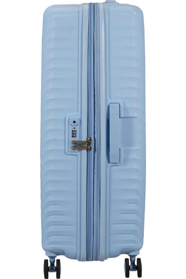 Diablast 78cm Large innsjekket
