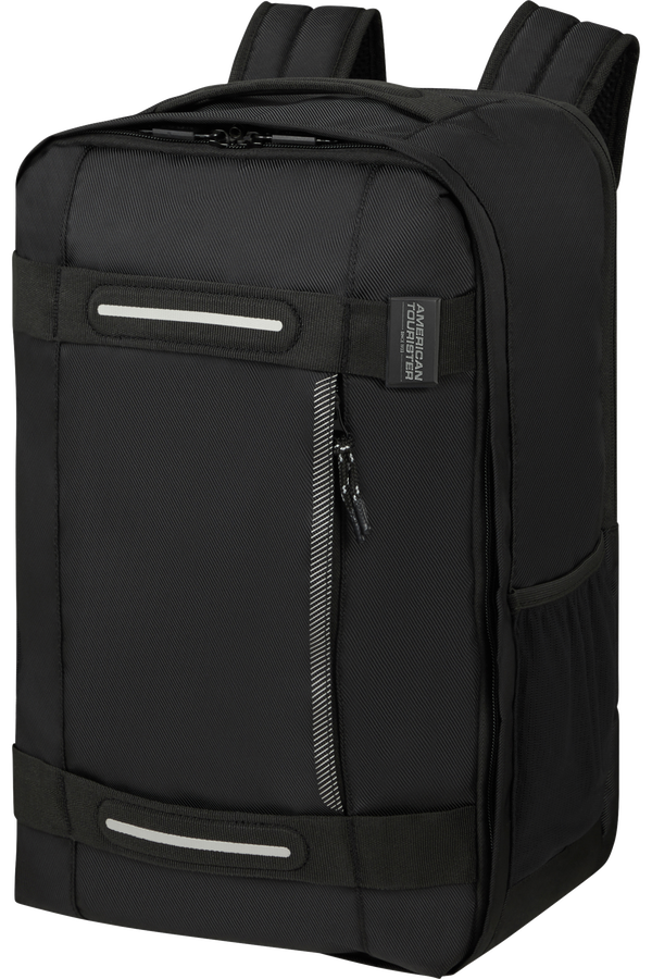 American Tourister Urban Track Cabin Backpack  Asfalt Svart American Tourister Urban Track Cabin Backpack  Asfalt Svart