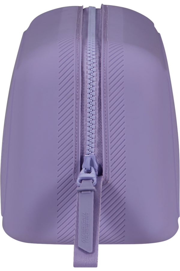 American Tourister Urban Groove UG27 Washbag Pop  Lavendel
