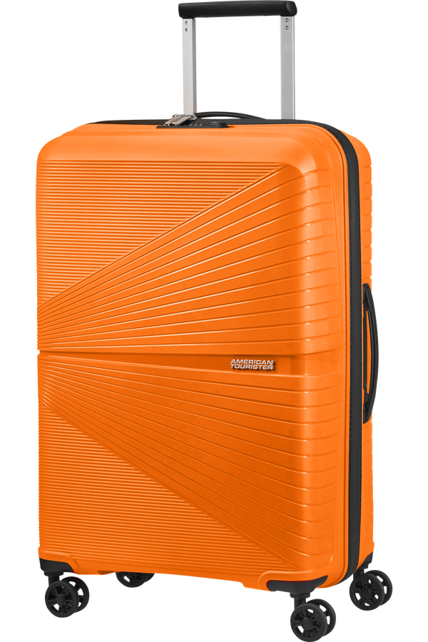 American Tourister Airconic Spinner 67cm  Mango Orange American Tourister Airconic Spinner 67cm  Mango Orange
