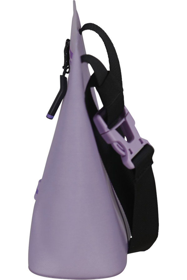 Colourdry S Skulderveske | American Tourister Colourdry Shoulder Bag S  Fresh Lilac