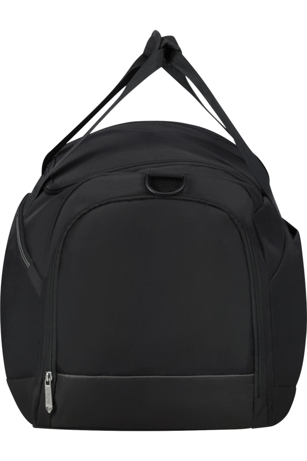 American Tourister SummerRide Duffle 52/20 Svart American Tourister SummerRide Duffle 52/20 Svart