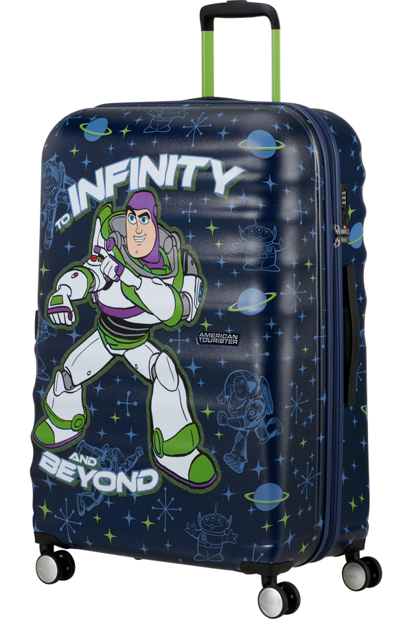 Disney Wavebreaker 77cm Large innsjekket