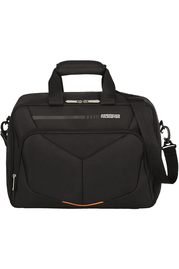 American Tourister Summerfunk 3-Way Boarding Bag  Black