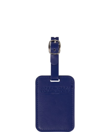 Luggage Tags Bagasjemerke &ndash; Sett med 2 stk