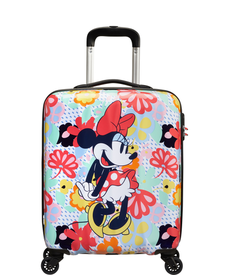 Hypertwist 55cm Koffert med 4 hjul