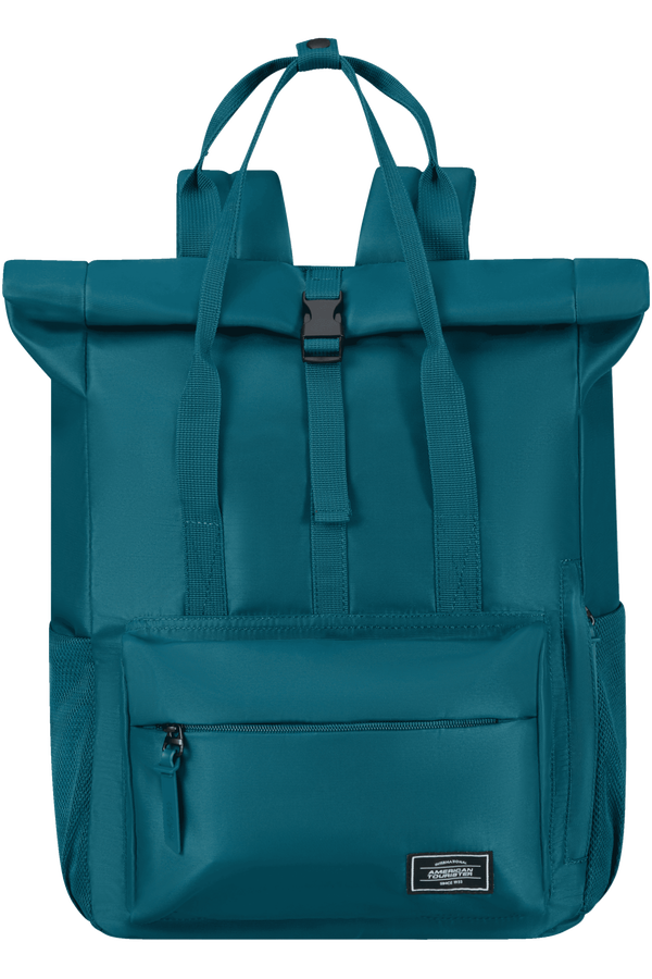 American Tourister Urban Groove Ug25 Tote Backpack 15.6'  Dyphavsblått