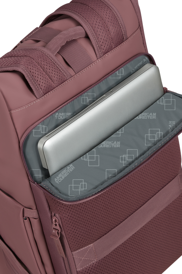 Urban Tide 15.6'' rolltop Ryggsekk 15.6"