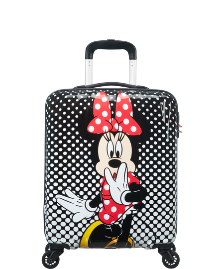 Disney Legends 55cm Håndbagasje Disney Legends 55cm Håndbagasje