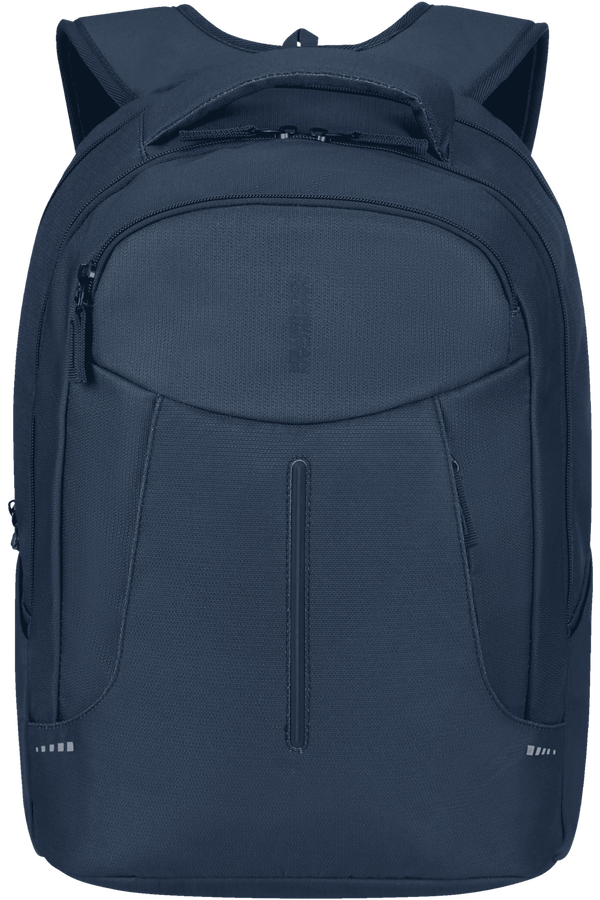 American Tourister Urban Groove Ug14 Lapt. Bp 15.6' Uni  Dark Navy