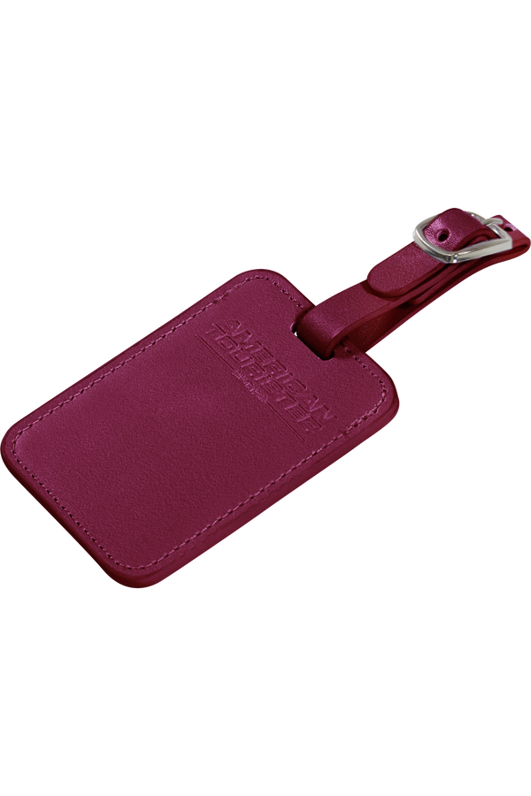 Luggage Tags Bagasjemerke &ndash; Sett med 2 stk