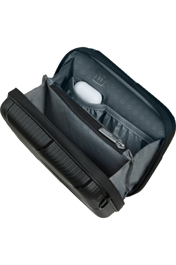 American Tourister StarVibe Cross Over  Svart American Tourister StarVibe Cross Over  Svart