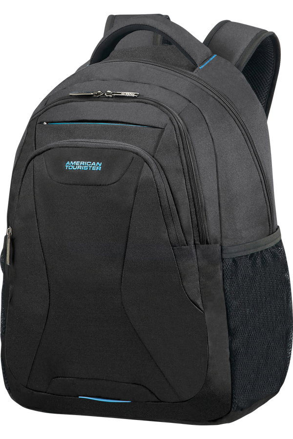 American Tourister At Work Laptop Backpack  39.6cm/15.6inch Black