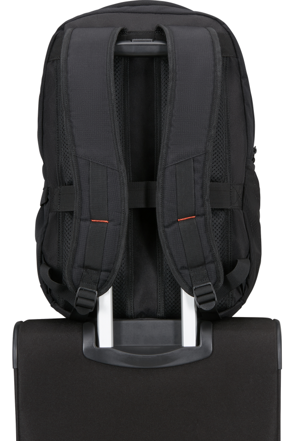 American Tourister At Work Nxt Laptop Backpack 17.3'  Svart