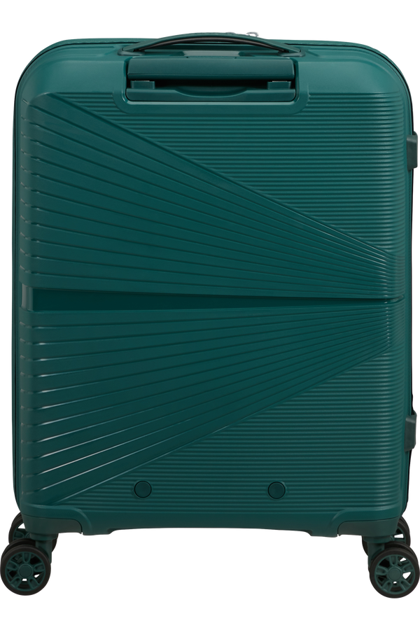 American Tourister Airconic Spinner 55/20 TSA RPP 55cm  Skoggrønn