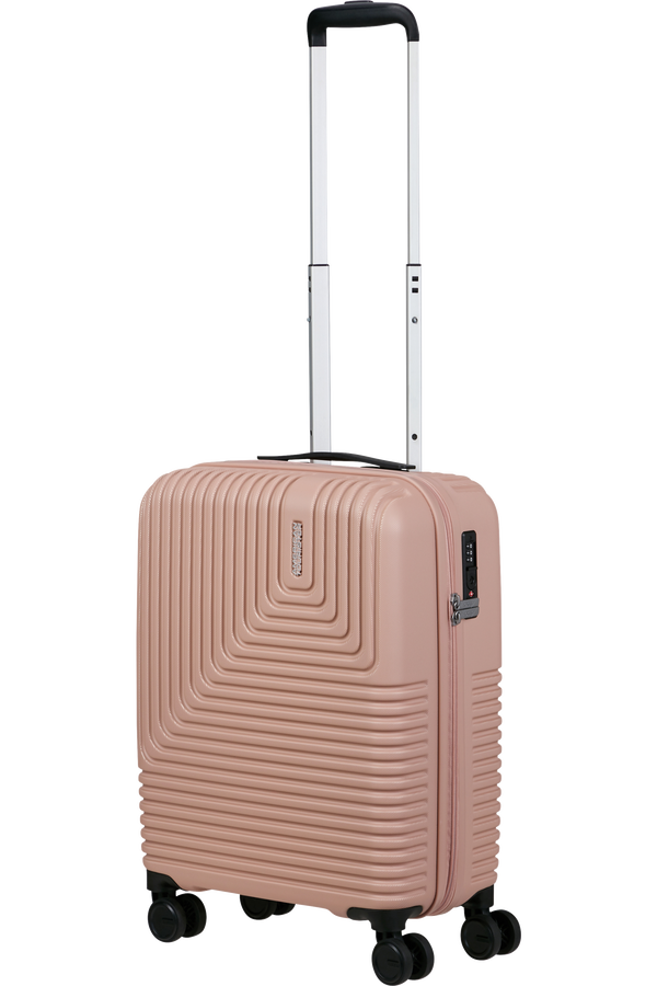 Niteline 55cm Koffert med 4 hjul