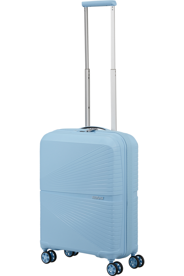 American Tourister Airconic Spinner 55/20 Tsa 55cm  Neptune Blue