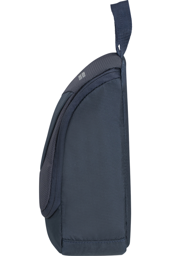 American Tourister Summerfunk Toilet Kit  Navy