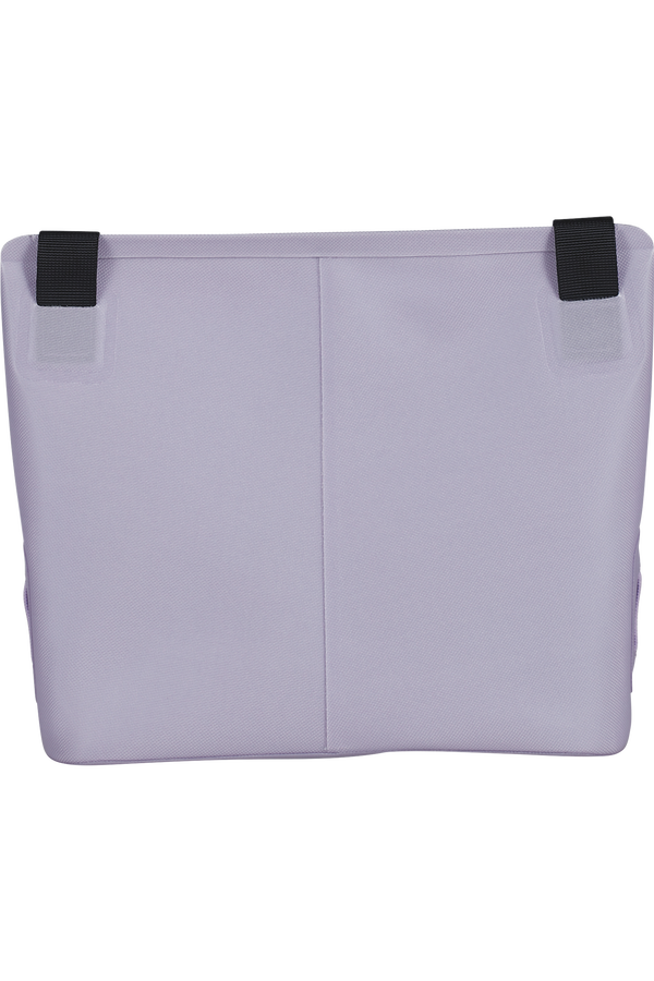 Colourdry M Skulderveske | American Tourister Colourdry Shoulder Bag M  Fresh Lilac