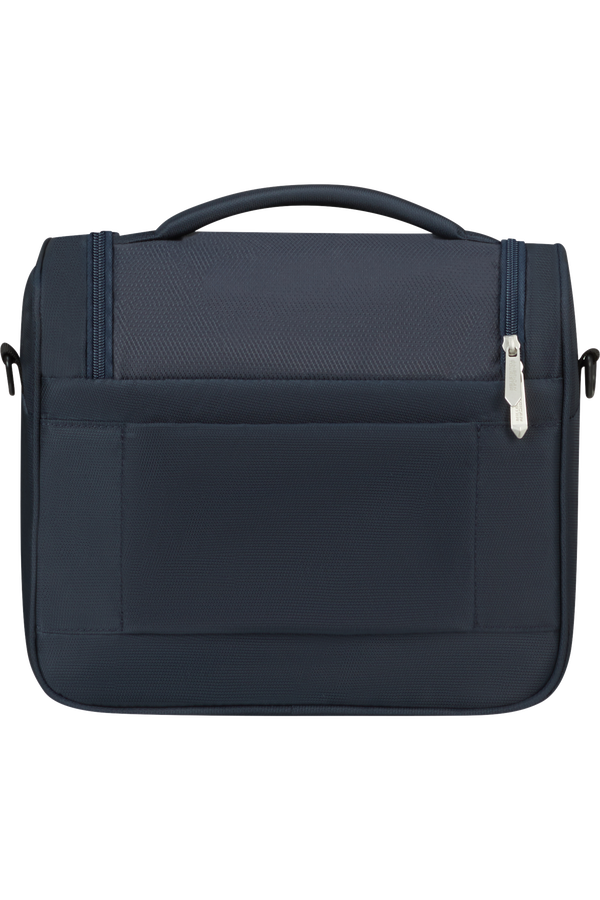 American Tourister SummerRide Beauty Case Marineblå