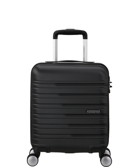 Flashline 45cm Koffert med 4 hjul