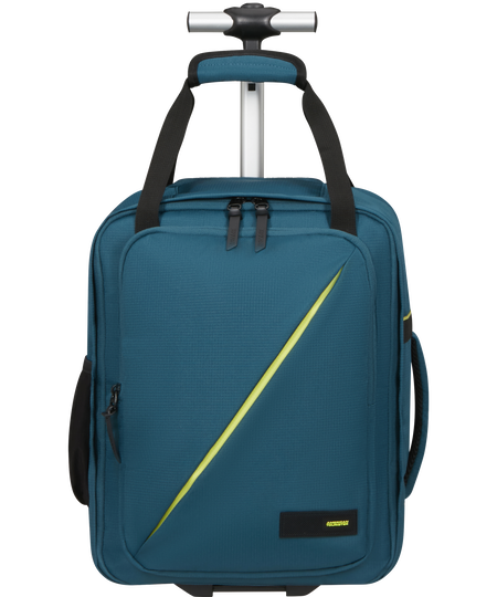 Take2cabin S/M Ryggsekk med hjul